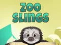 Logħba Slings ta' Zoo onlajn