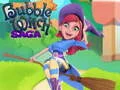 Logħba Bubble Witch Saga onlajn