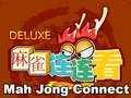 Logħba Mahjong Deluxe 2 onlajn