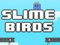 Logħba għasafar slime onlajn Logħba għasafar slime onlajn