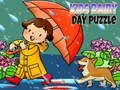 Logħba Puzzel għal Tfajla Fis-Sajf onlajn Logħba Puzzel għal Tfajla Fis-Sajf onlajn