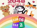 Logħba 2048 Puzzler onlajn