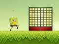 Logħba Avventura ta' Tjump SpongeBob onlajn