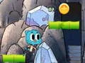 Logħba Avventura ta 'Ħarsis Gumball onlajn Logħba Avventura ta 'Ħarsis Gumball onlajn