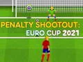 Logħba Penalty Shooutout: EURO Cup 2021 onlajn