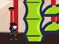 Logħba Ninja Twaqqigħ onlajn Logħba Ninja Twaqqigħ onlajn
