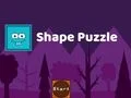 Logħba Puzzle ta' Formi onlajn