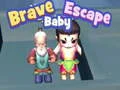 Logħba Escape tal-Baby Brave onlajn