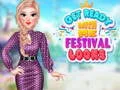 Logħba Ipprepara ruħek miegħi: Ħlook tal-Festival onlajn Logħba Ipprepara ruħek miegħi: Ħlook tal-Festival onlajn