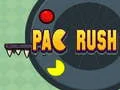Logħba Pac Rush onlajn