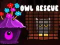 Logħba Salvata tal-owl onlajn