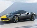 Logħba Ferrari 296 GTB Slide onlajn