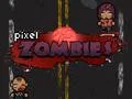 Logħba Zombi Pixel onlajn