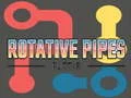 Logħba Puzzle tal-Pajp Rotanti onlajn Logħba Puzzle tal-Pajp Rotanti onlajn