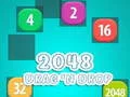 Logħba 2048 Iġib u Ħalli onlajn
