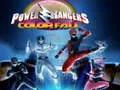 Logħba Power Rangers: Fall tal-Kuluri onlajn Logħba Power Rangers: Fall tal-Kuluri onlajn
