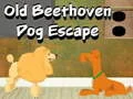 Logħba Fuga tal-Kelba Antika Beethoven onlajn