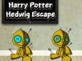 Logħba Harry Potter: Tmi Hedwig onlajn