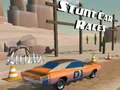 Logħba Racer ta' Karozzi tal-Istunt onlajn