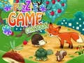 Logħba Logħba ta' Puzzles Kartun onlajn Logħba Logħba ta' Puzzles Kartun onlajn
