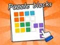 Logħba Blokki ta' Puzzel onlajn