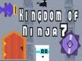 Logħba Reġjun tal-Ninja 7 onlajn
