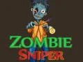 Logħba Snajper ta' Zombie onlajn