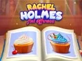 Logħba Rachel Holmes: Sib id-Differenzi onlajn