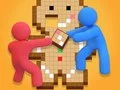 Logħba Thief tal-Pixel tal-Lum 3D onlajn Logħba Thief tal-Pixel tal-Lum 3D onlajn