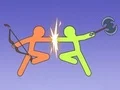 Logħba Super Stickman Duelist onlajn Logħba Super Stickman Duelist onlajn