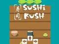 Logħba Sushi Rush onlajn