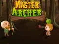 Logħba Master Archer onlajn