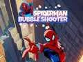 Logħba Spider-Man: Ġibda tal-Bubbles onlajn Logħba Spider-Man: Ġibda tal-Bubbles onlajn