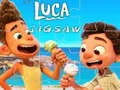 Logħba Puzzle Luca onlajn