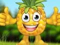 Logħba Skoppa tal-Ananas Ferħan onlajn