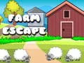 Logħba G2M Farm Escape onlajn