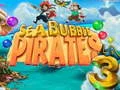 Logħba Sparar Baluni Pirati 3 onlajn