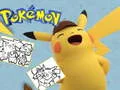 Logħba Pokémon onlajn