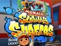 Logħba Subway Surfers Monaco onlajn