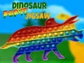 Logħba Puzzel ta' Dinosawru Pop It onlajn Logħba Puzzel ta' Dinosawru Pop It onlajn