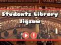 Logħba Puzzle tal-Librerija tal-Istudenti onlajn Logħba Puzzle tal-Librerija tal-Istudenti onlajn