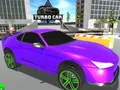 Logħba Turbo Kar Li Stunt onlajn Logħba Turbo Kar Li Stunt onlajn