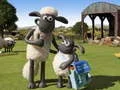 Logħba Puzzle ta Shaun l-għoġġ onlajn