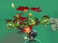 Logħba Gruppa tal-Killer ta' Zombies onlajn