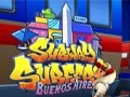 Logħba Subway Surfers Buenos Aires onlajn