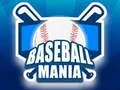 Logħba Manija tal-Beisbol onlajn
