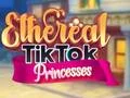 Logħba Prinċepessi Eterali ta' TikTok onlajn