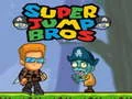 Logħba Super Jump Bros onlajn