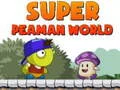 Logħba Id-Dinja Super Peaman onlajn