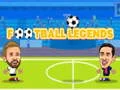 Logħba Legends tal-Futbol onlajn